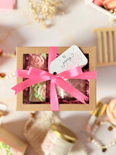 Cargar imagen en el visor de la galería, Set de Jabón & Whipped Body Butter – Cuidado Natural y Suavidad | Tt atelier