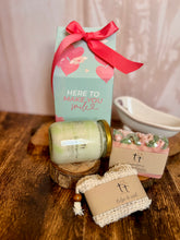 Cargar imagen en el visor de la galería, Smile Box – Regalo Artesanal para consertir