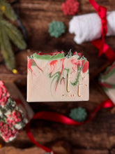 Cargar imagen en el visor de la galería, Suculentas – Jabón Artesanal en Barra