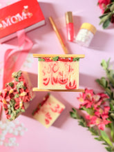 Cargar imagen en el visor de la galería, Garden of Grace – Jabón Artesanal en Barra