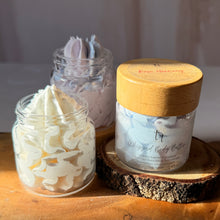 Cargar imagen en el visor de la galería, Whipped Body Butter – Rose Harmony