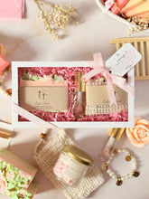 Cargar imagen en el visor de la galería, All ‘n One Little Gift Box – Jabones Artesanales para Regalar