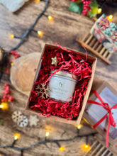 Cargar imagen en el visor de la galería, (Whipped Body Butter) en caja con ventana