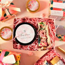 Cargar imagen en el visor de la galería, Bloomy Polish Box – Jabón & Sugar Whipped Soap