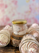 Cargar imagen en el visor de la galería, Rose Charm (Whipped Body Butter)