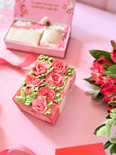 Cargar imagen en el visor de la galería, Garden of Grace – Jabón Artesanal en Barra