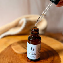 Cargar imagen en el visor de la galería, Hibiscus Pre Wash Ritual – Aceite Capilar Nutritivo & Fortalecedor