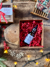 Cargar imagen en el visor de la galería, Body Oil en caja pequeña con ventana