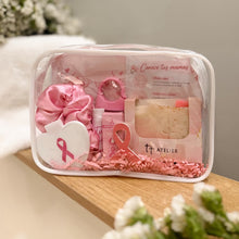 Cargar imagen en el visor de la galería, Pink Hope — Set de regalo