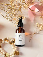 Cargar imagen en el visor de la galería, Body Oil – Hidratación Aromática con Aceites Naturales