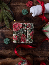 Cargar imagen en el visor de la galería, Suculentas – Jabón Artesanal en Barra