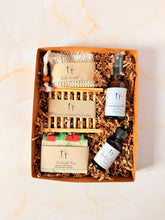 Cargar imagen en el visor de la galería, All ‘n One Gift Box – Regalo Artesanal para Cuidado Diario | Tt atelier