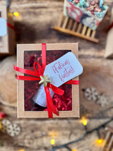 Cargar imagen en el visor de la galería, Body Oil en caja pequeña con ventana