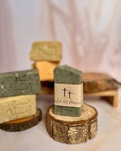 Cargar imagen en el visor de la galería, Upcycled Hot Process Soap