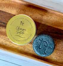 Cargar imagen en el visor de la galería, Champú Sólido (carbón activado )