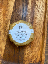 Cargar imagen en el visor de la galería, Champú Sólido (Avena y Mandarina)