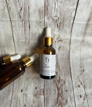 Cargar imagen en el visor de la galería, Shine (Aceite de brillo para el cabello)