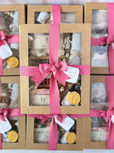 Cargar imagen en el visor de la galería, All ‘n One Gift Box – Regalo Artesanal para Cuidado Diario | Tt atelier