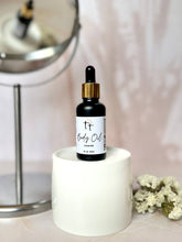 Cargar imagen en el visor de la galería, Body Oil – Hidratación Aromática con Aceites Naturales