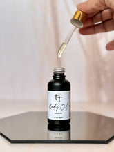 Cargar imagen en el visor de la galería, Body Oil – Hidratación Aromática con Aceites Naturales