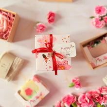 Cargar imagen en el visor de la galería, Lip Gloss Pink Bliss (02) – Hidratación, Brillo &amp; sabor a Fresa-Kiwi | Tt atelier

