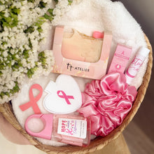 Cargar imagen en el visor de la galería, Pink Hope — Set de regalo
