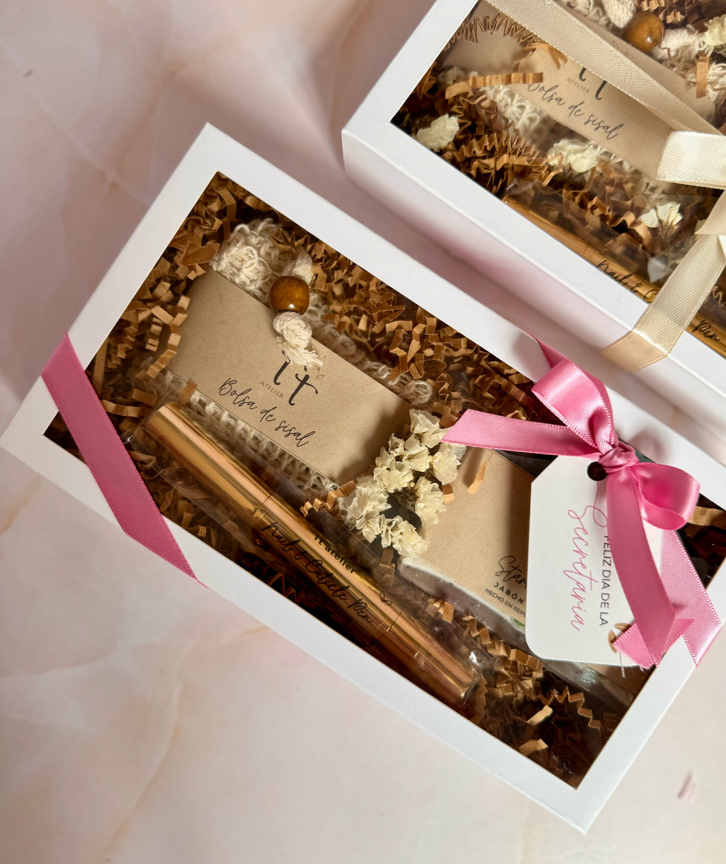 Ritual Nail Gift Box