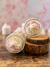 Cargar imagen en el visor de la galería, Blushing Bouquet (Whipped Body Butter)
