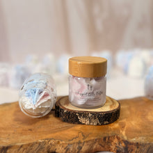 Cargar imagen en el visor de la galería, Whipped Body Butter – Rose Harmony
