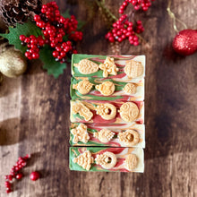 Cargar imagen en el visor de la galería, Golden Ornaments – Navidad Tradicional &amp; Toques Dorados

