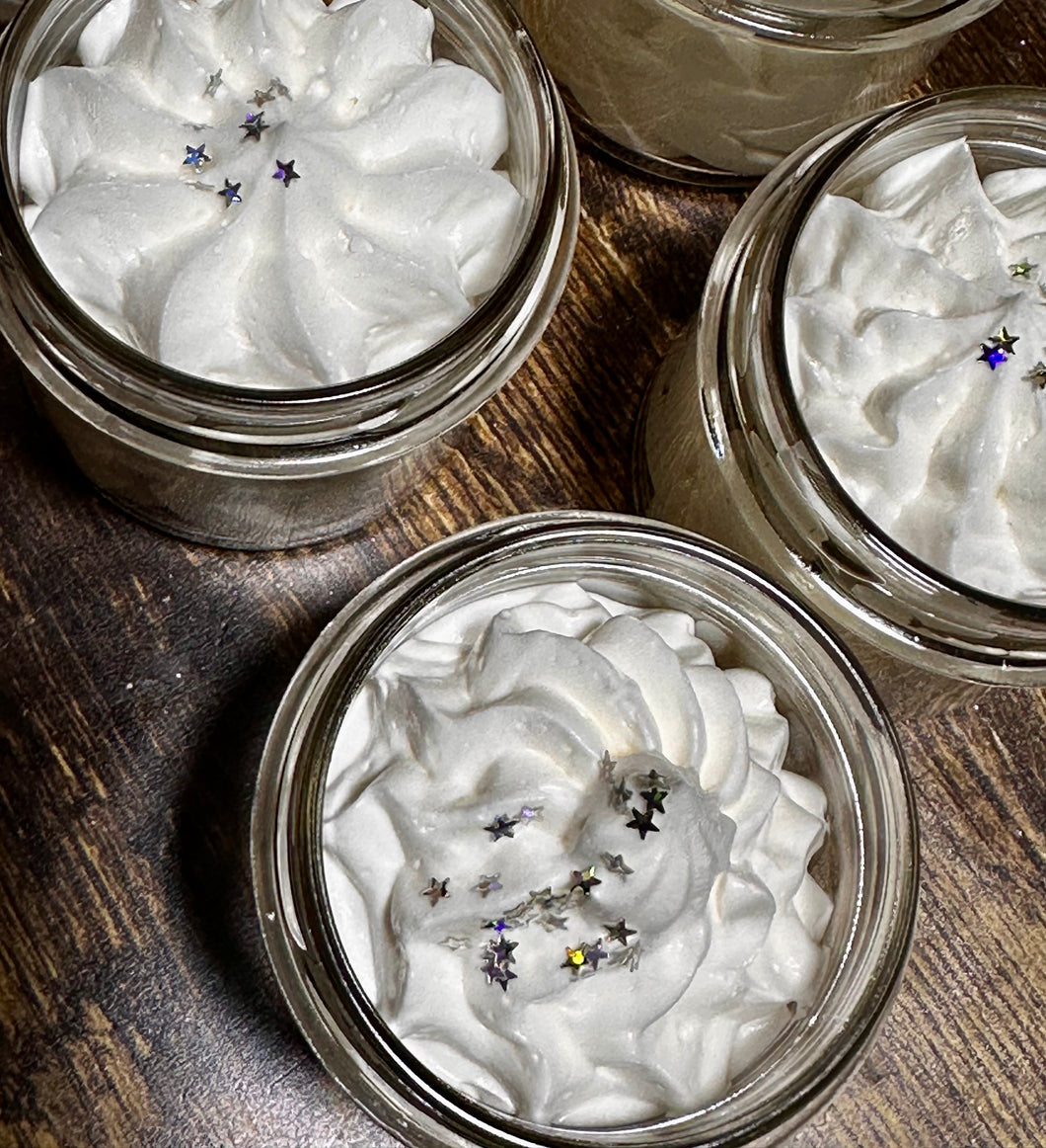 Splendor : Whipped Body Butter